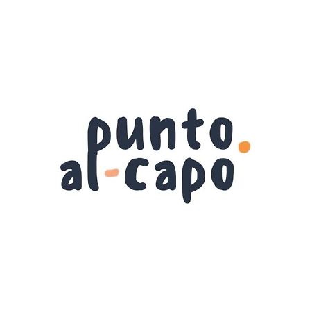 Punto Al Capo Appartamento Intero O Stanze Matrimoniali Con Bagno Privato 팔레르모 외부 사진