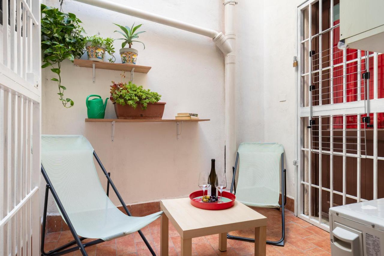 Punto Al Capo Appartamento Intero O Stanze Matrimoniali Con Bagno Privato 팔레르모 외부 사진