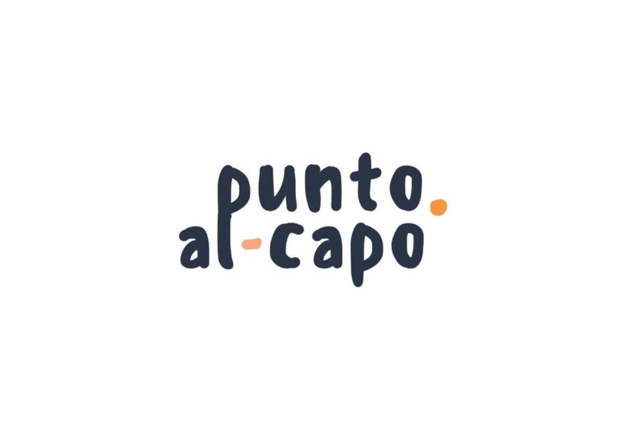 Punto Al Capo Appartamento Intero O Stanze Matrimoniali Con Bagno Privato 팔레르모 외부 사진